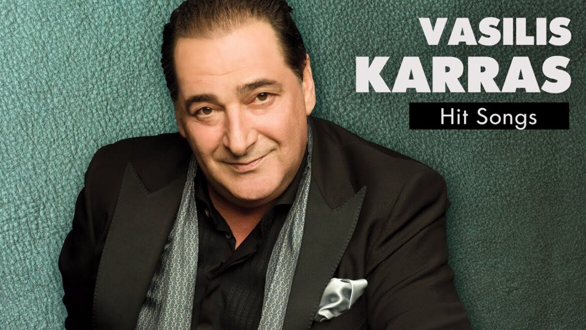 karras